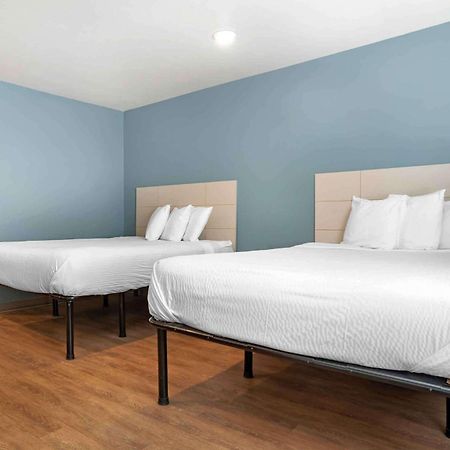 Extended Stay America Select Suites - Panama City - Callaway Exteriér fotografie