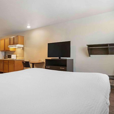 Extended Stay America Select Suites - Panama City - Callaway Exteriér fotografie