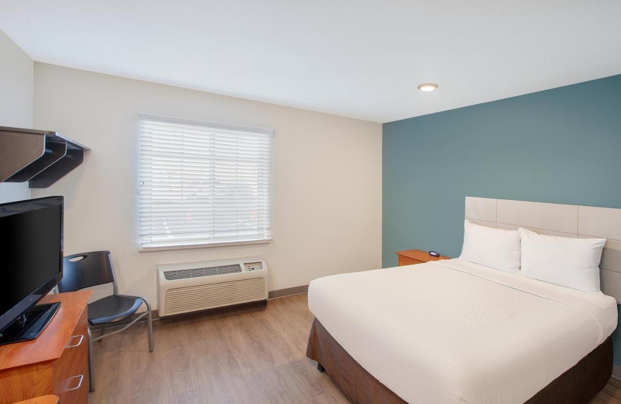 Extended Stay America Select Suites - Panama City - Callaway Exteriér fotografie