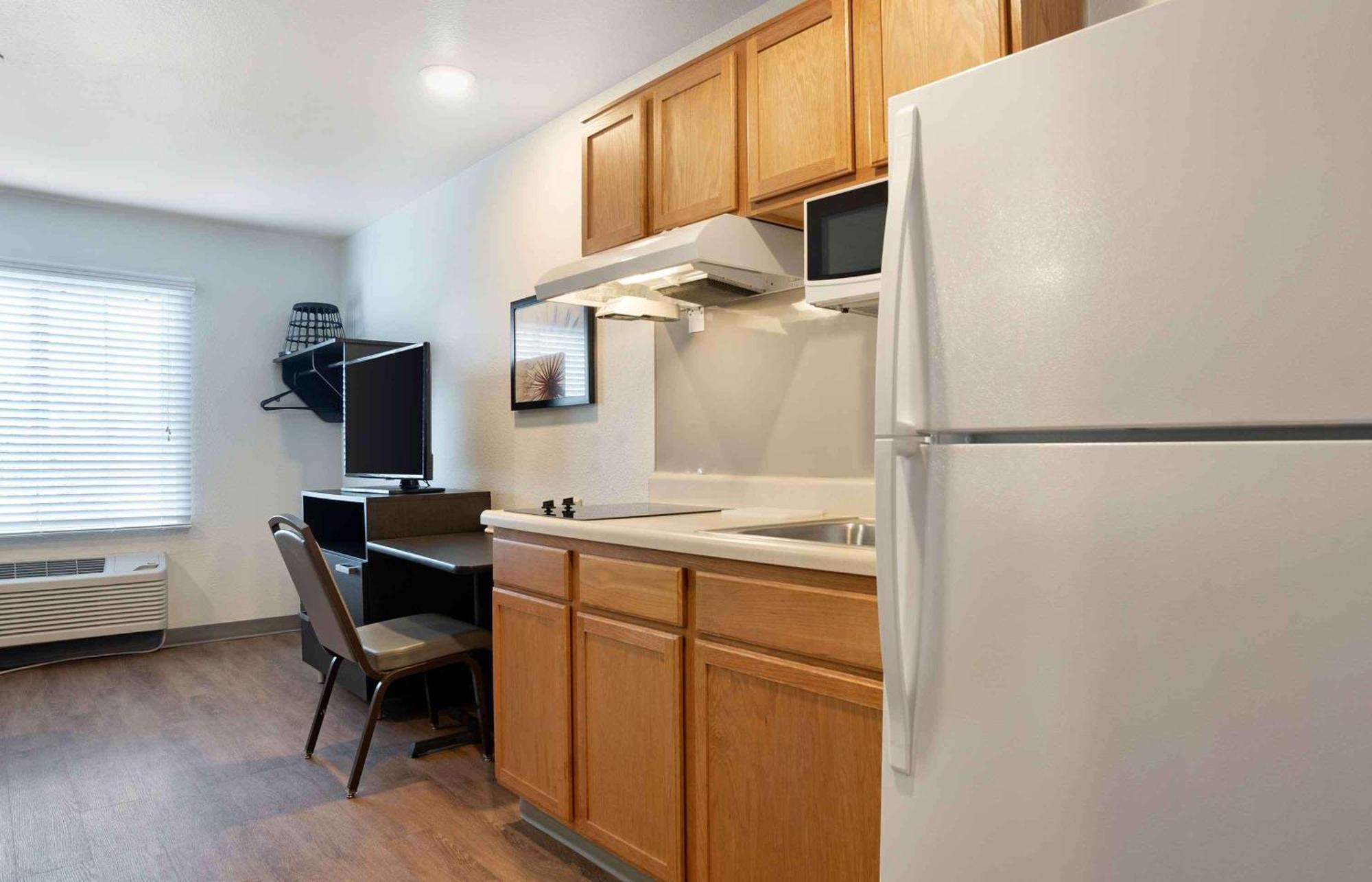 Extended Stay America Select Suites - Panama City - Callaway Exteriér fotografie