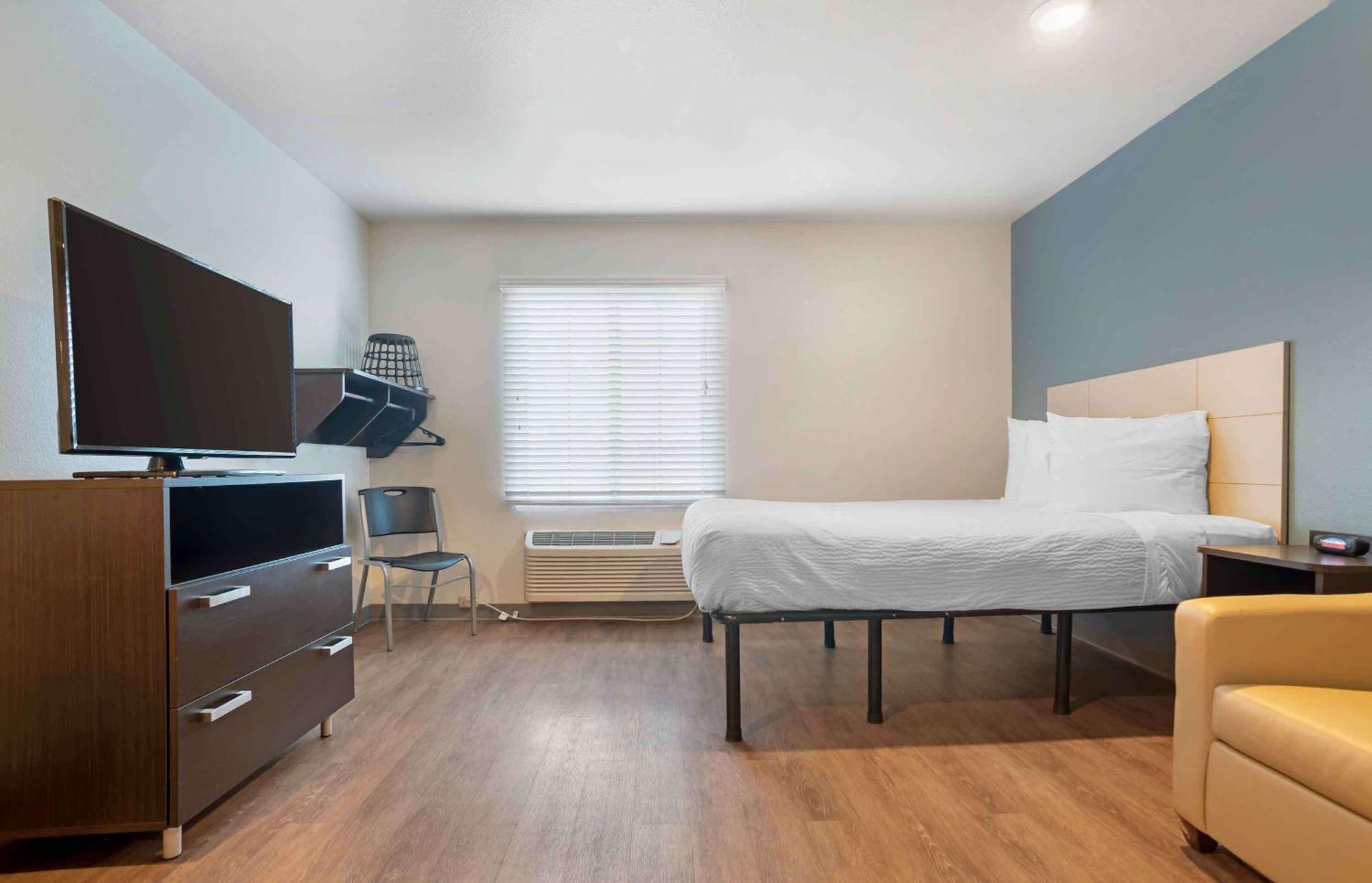 Extended Stay America Select Suites - Panama City - Callaway Exteriér fotografie