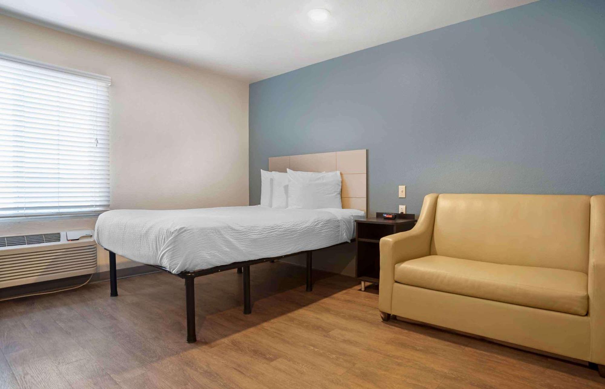 Extended Stay America Select Suites - Panama City - Callaway Exteriér fotografie