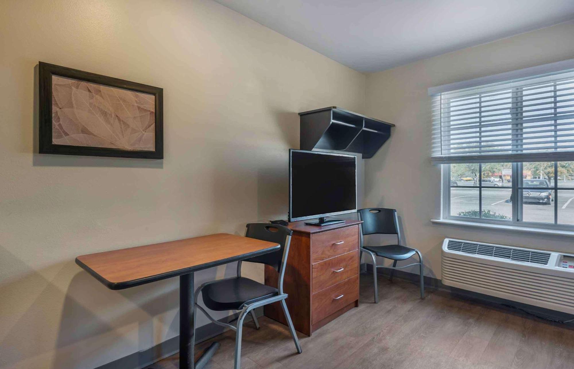 Extended Stay America Select Suites - Panama City - Callaway Exteriér fotografie