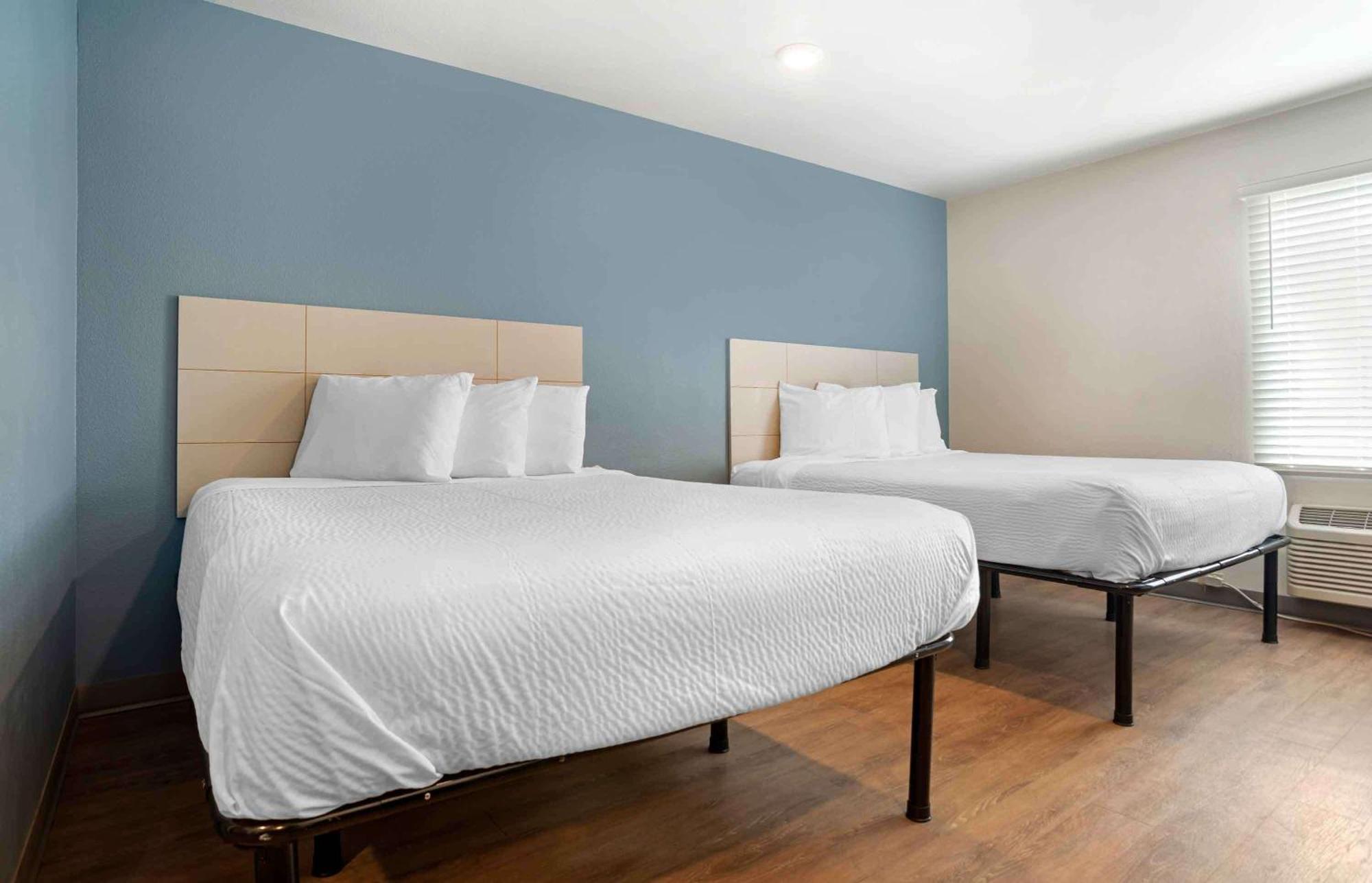 Extended Stay America Select Suites - Panama City - Callaway Exteriér fotografie