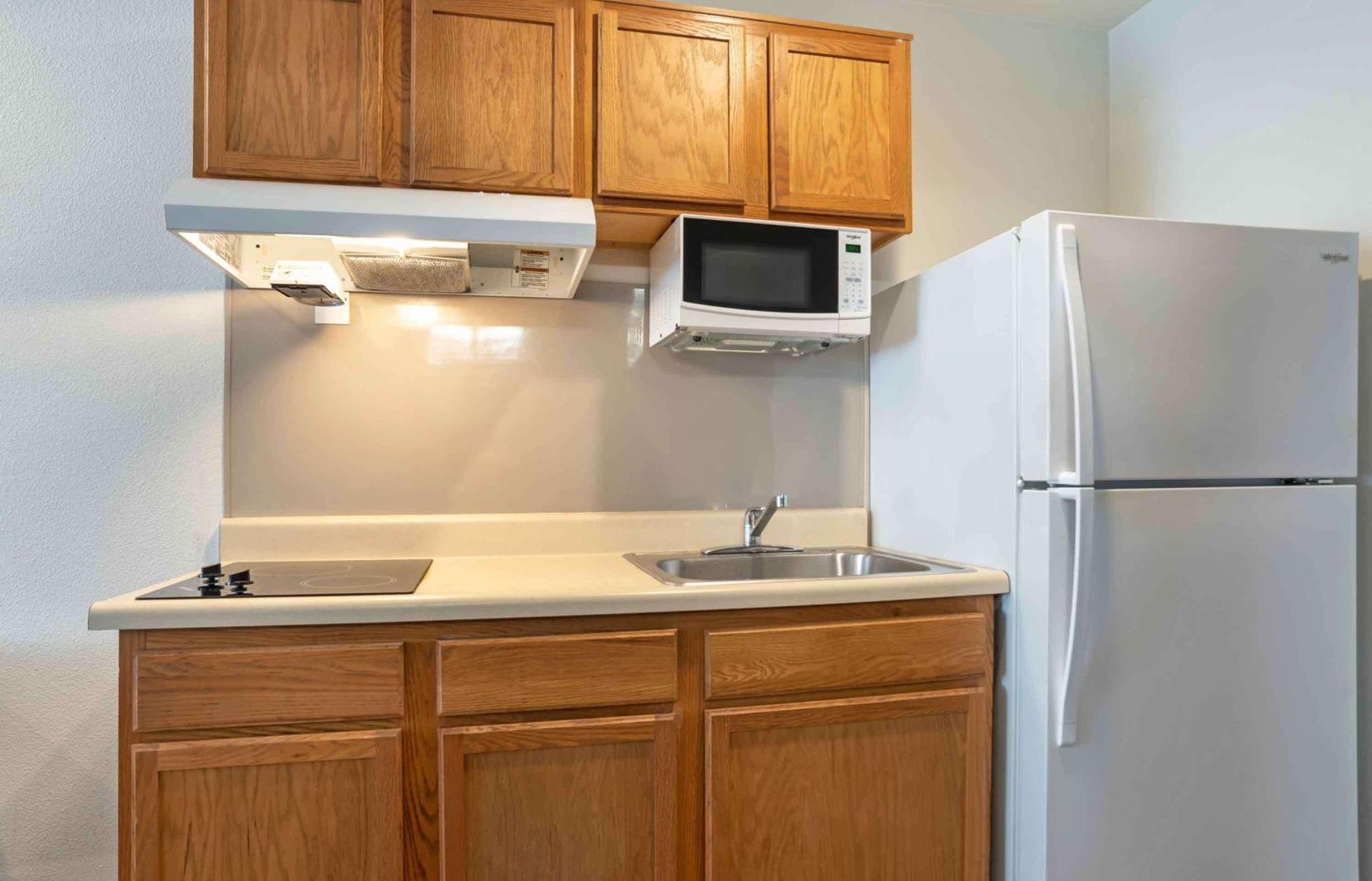 Extended Stay America Select Suites - Panama City - Callaway Exteriér fotografie
