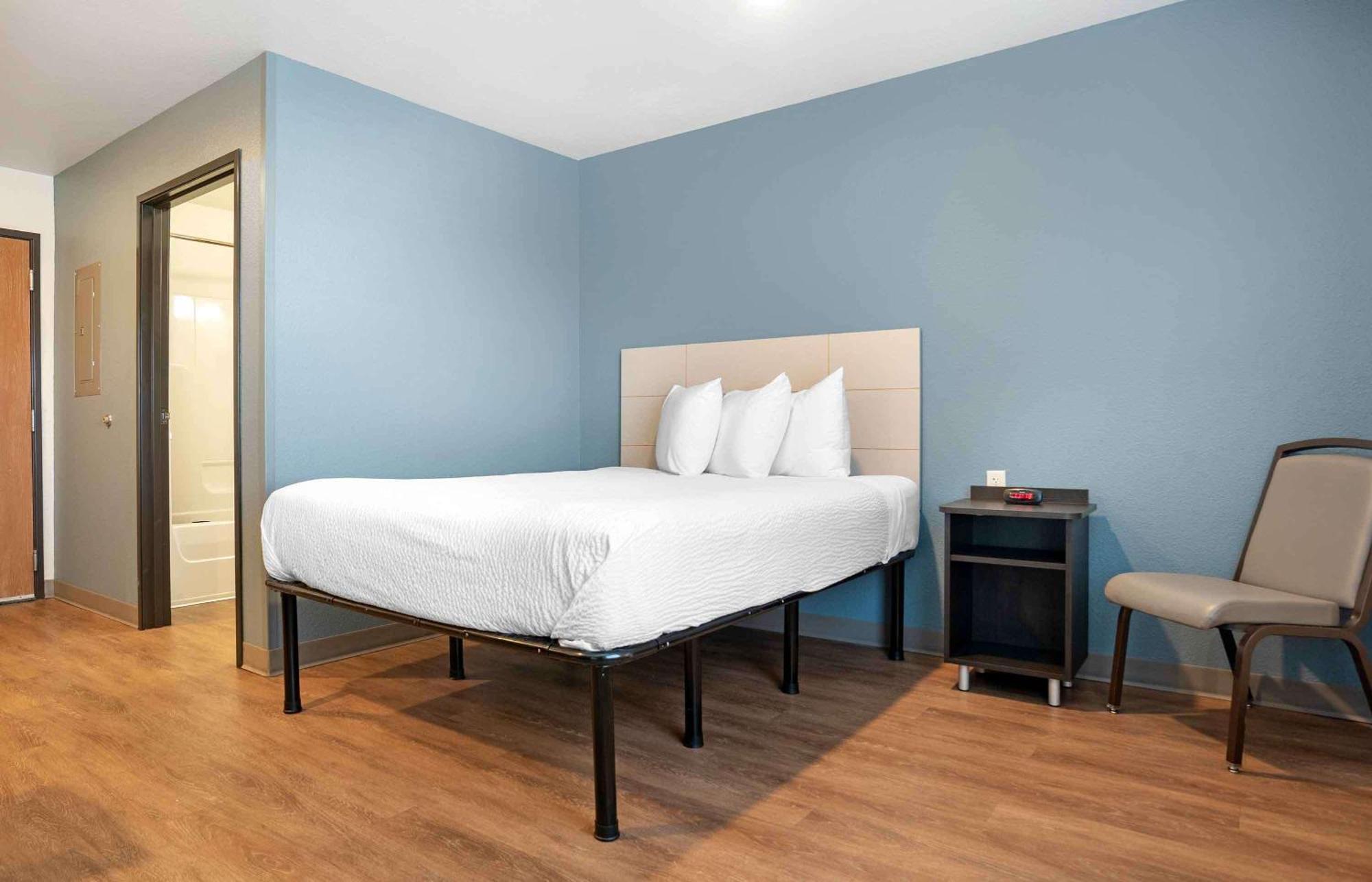 Extended Stay America Select Suites - Panama City - Callaway Exteriér fotografie