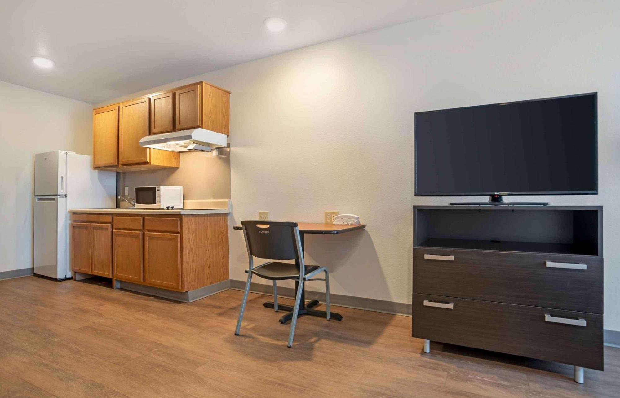 Extended Stay America Select Suites - Panama City - Callaway Exteriér fotografie