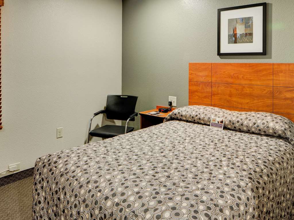 Extended Stay America Select Suites - Panama City - Callaway Pokoj fotografie