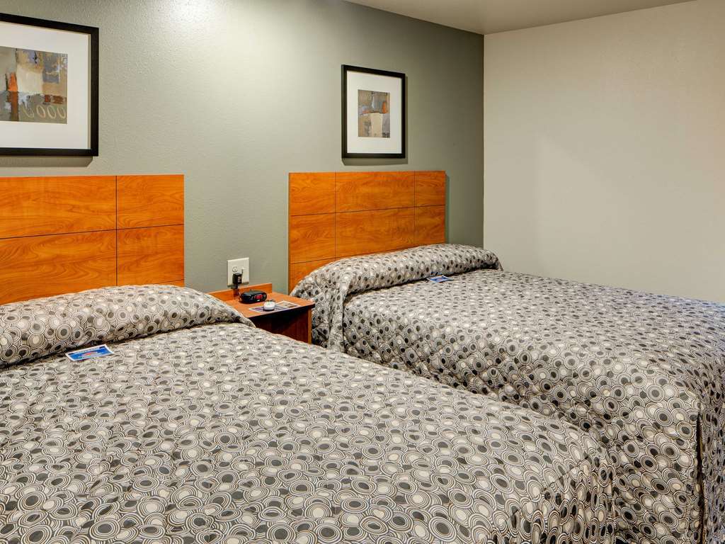 Extended Stay America Select Suites - Panama City - Callaway Pokoj fotografie