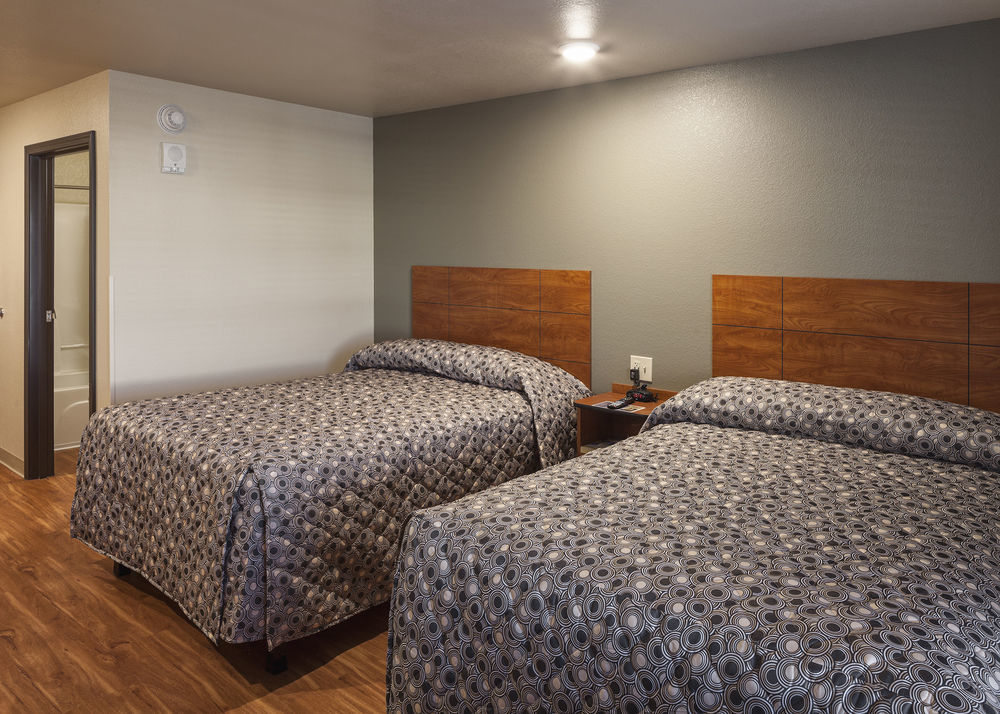 Extended Stay America Select Suites - Panama City - Callaway Exteriér fotografie
