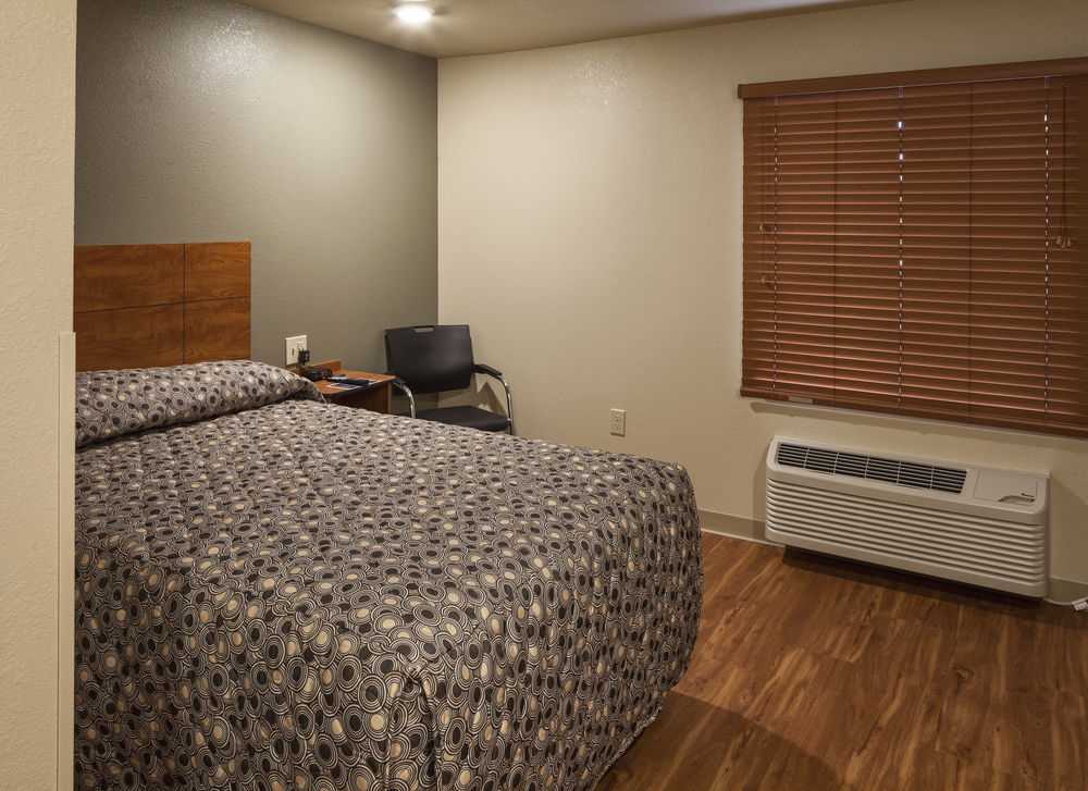 Extended Stay America Select Suites - Panama City - Callaway Exteriér fotografie