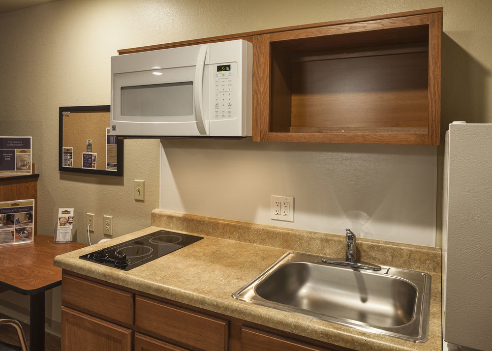 Extended Stay America Select Suites - Panama City - Callaway Exteriér fotografie
