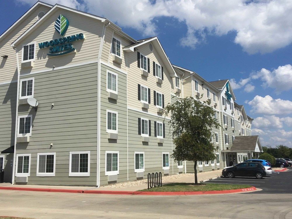 Extended Stay America Select Suites - Panama City - Callaway Exteriér fotografie