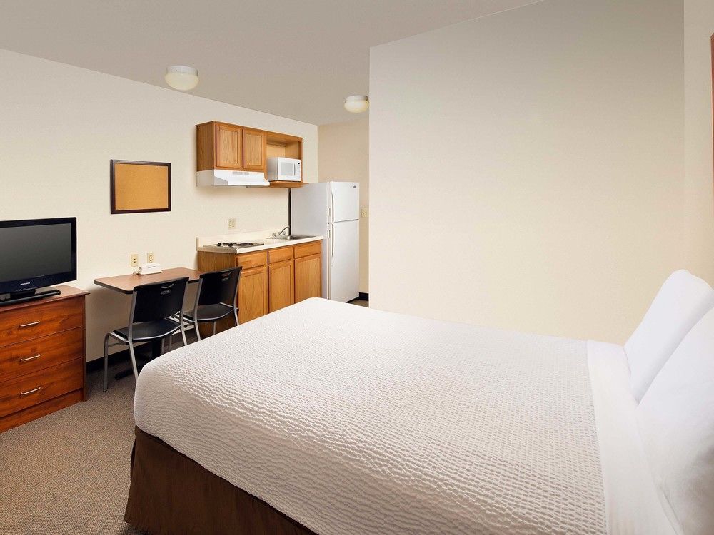 Extended Stay America Select Suites - Panama City - Callaway Exteriér fotografie