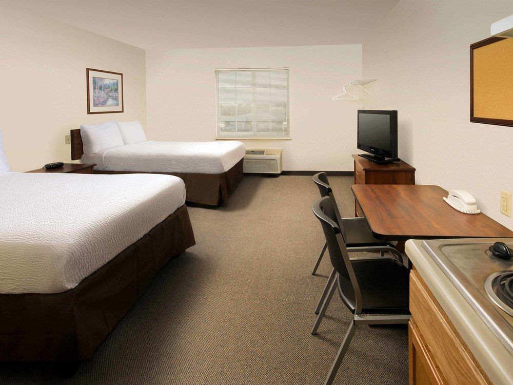 Extended Stay America Select Suites - Panama City - Callaway Exteriér fotografie