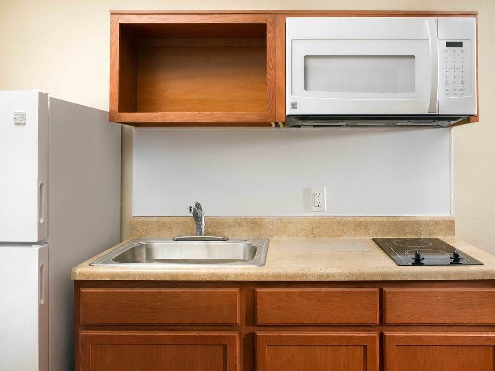 Extended Stay America Select Suites - Panama City - Callaway Exteriér fotografie