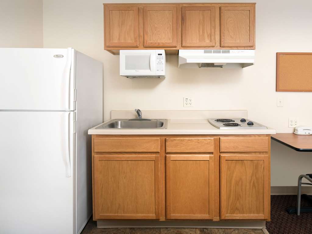 Extended Stay America Select Suites - Panama City - Callaway Pokoj fotografie