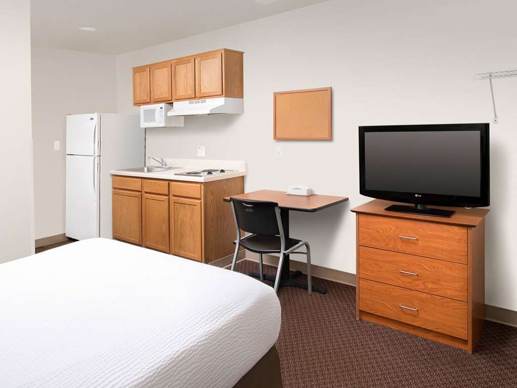 Extended Stay America Select Suites - Panama City - Callaway Pokoj fotografie