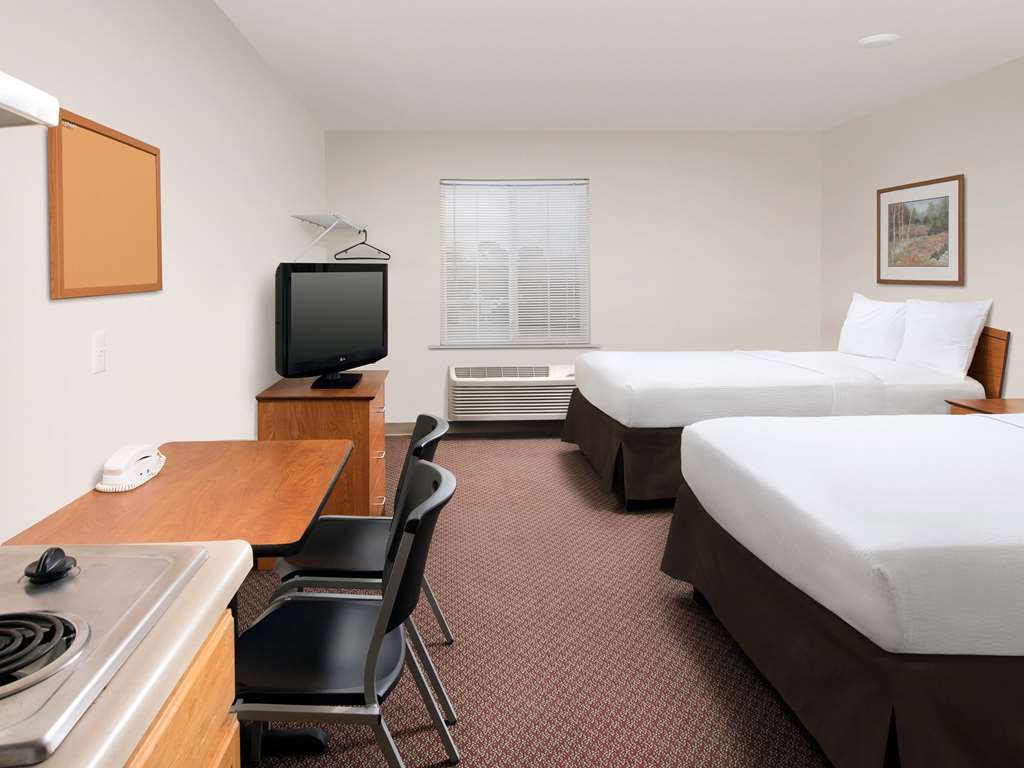 Extended Stay America Select Suites - Panama City - Callaway Pokoj fotografie