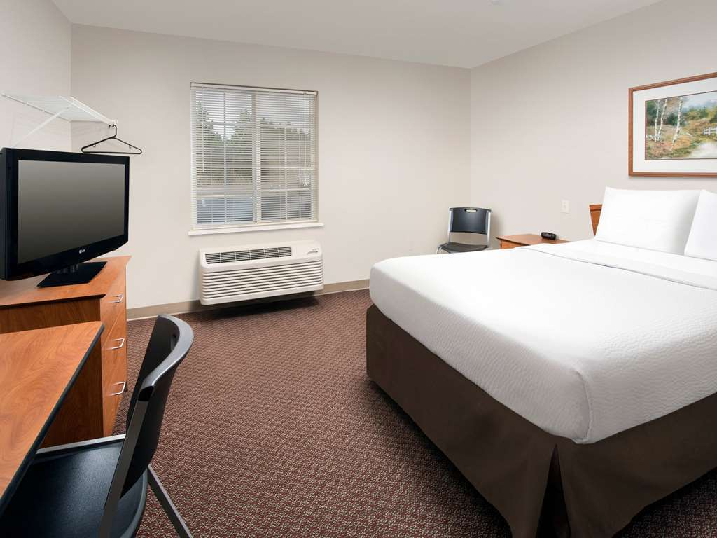 Extended Stay America Select Suites - Panama City - Callaway Pokoj fotografie