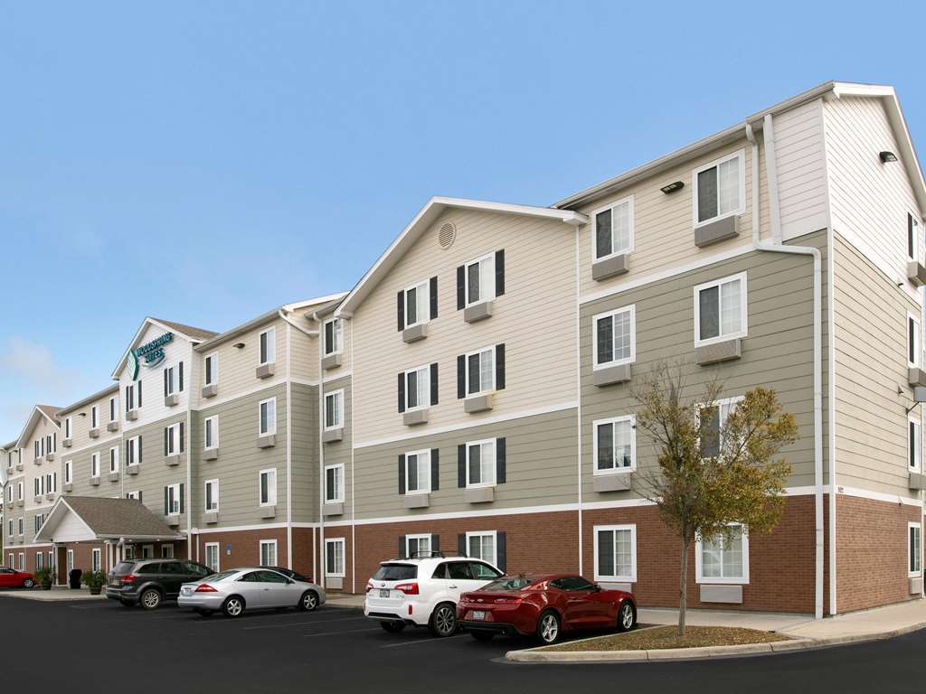 Extended Stay America Select Suites - Panama City - Callaway Exteriér fotografie